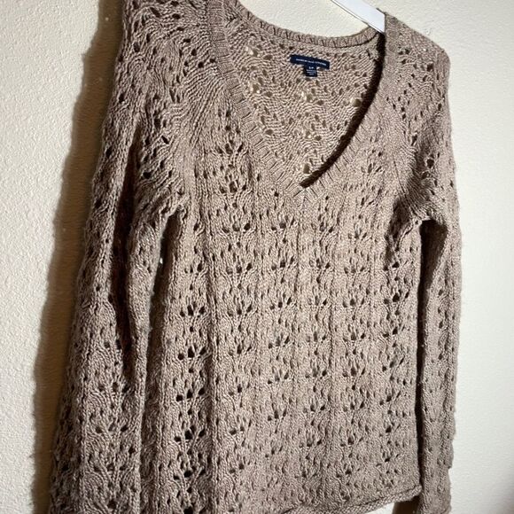 American Eagle Outfitters‎ Sweater - Picture 3 of 8